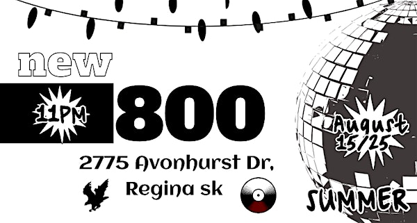NEW SUMMER | Regina