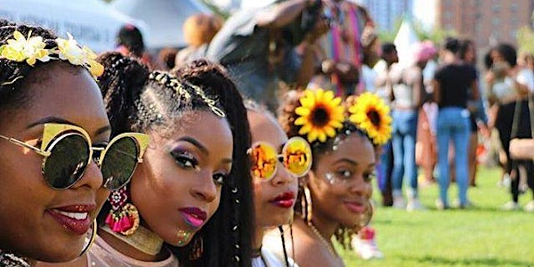 R&B Food Truck Festival | Bayou City Event Center