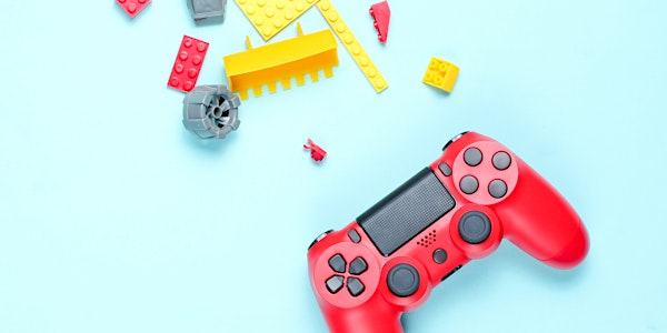 Young Makers Studio - Video Game Design Camp (Ages 8+) | 3000 Argyle Rd