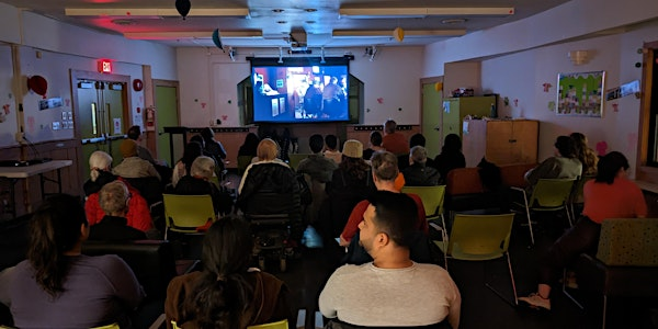 West End Bollywood Movie Night | Gordon Neighbourhood House
