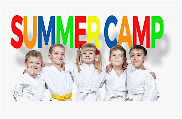 KARATE SUMMER CAMP! | 10750 Thornmint Rd