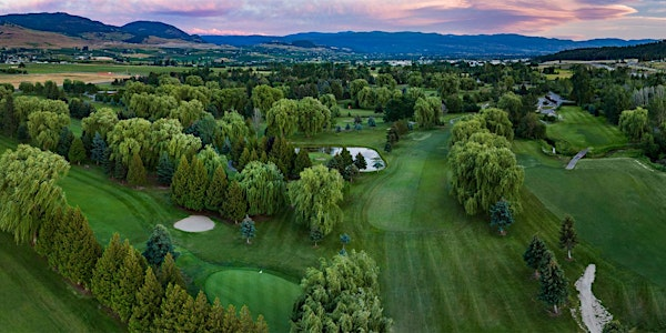 2025 Campus Golf Tournament | Shadow Ridge Golf Club