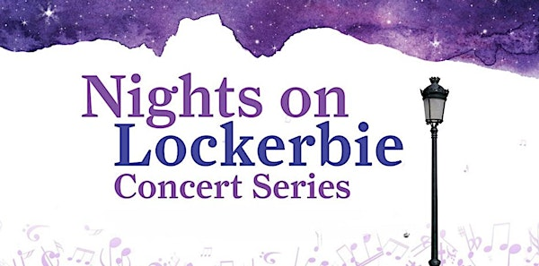 Nights on Lockerbie Presents Lisa Frank and the Trapper Keepers | 528 Lockerbie St