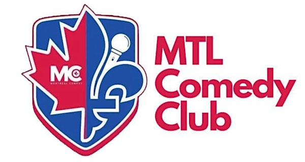 English Stand Up Comedy Show ( Sundays 8pm ) at the Montreal Comedy Club | Brass Door Pub