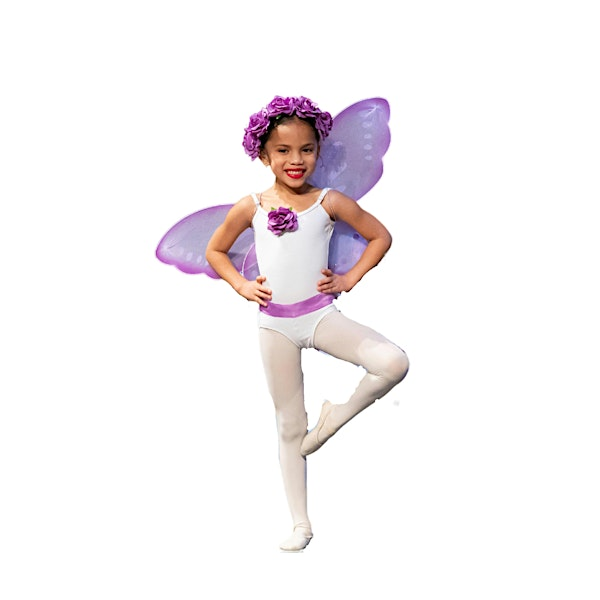 Fairy Dance Camp | Woodbridge Academy of Dance