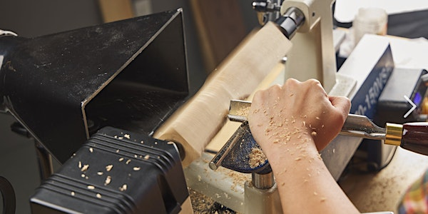Wood Turning  - Full Day workshop | Lee Valley
