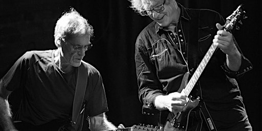 Road Poets at The Queens | The Queen's