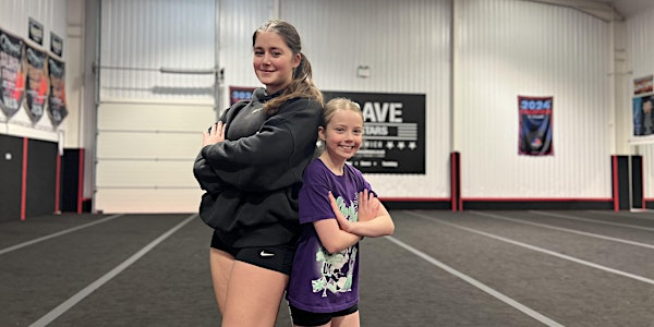Friday 25th July - Activities | Brave Allstars