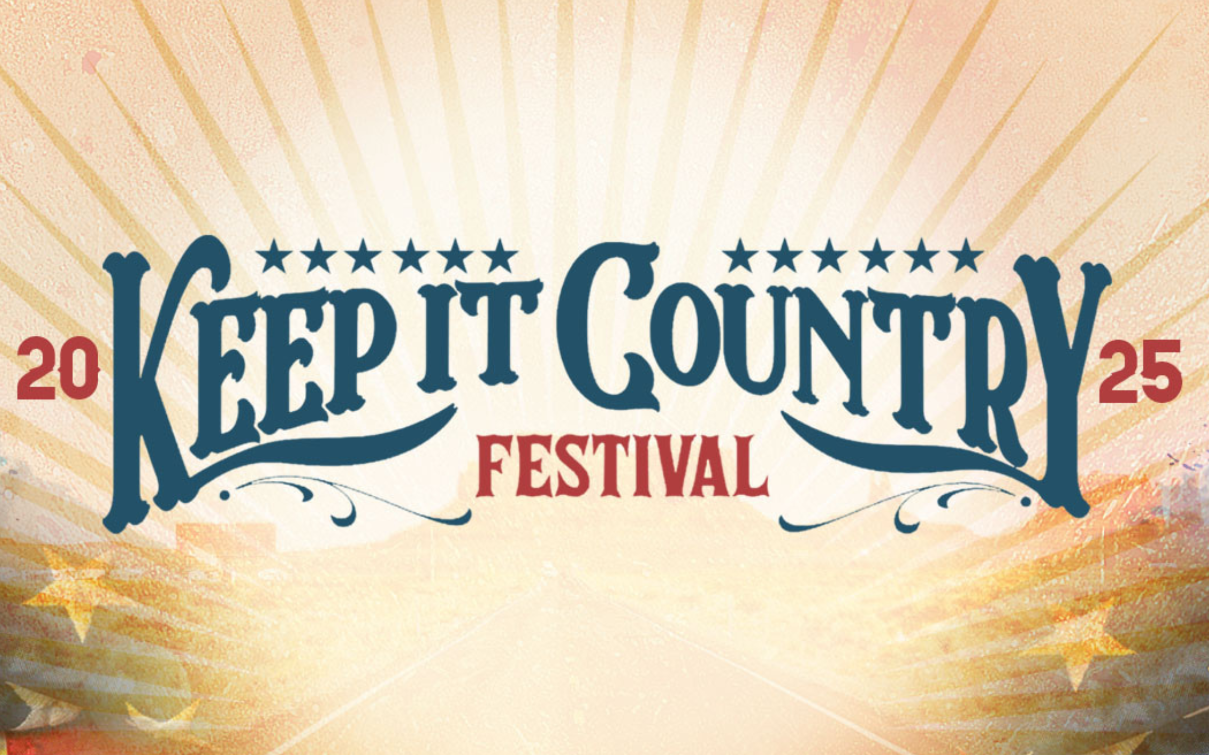 Keep It Country (North) 2025 (Newcastle) | O2 City Hall Newcastle