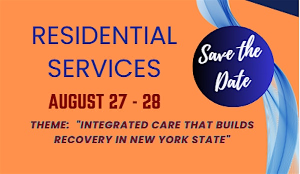 Residential Services -- Integrated Care That Builds Recovery in NY State | Hilton Albany