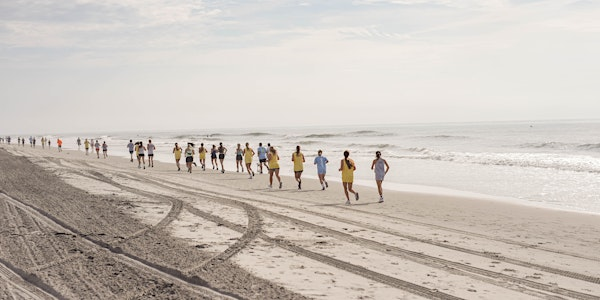 2025 "Live Like Bolle" 5K | 15th Street Lifeguard Station