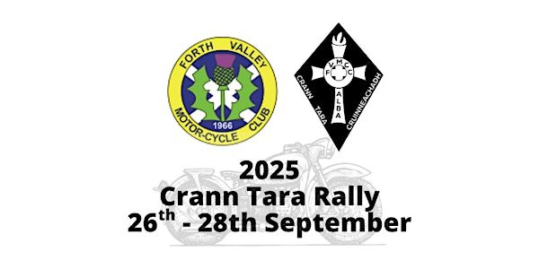 2025 Crann Tara Rally | EH49 6PH