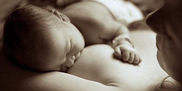 In Person Prenatal Individual Workshop: Breastfeeding with Christina | St. Paul's Hospital