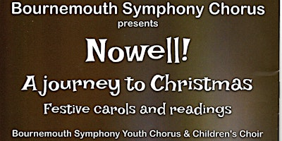 Nowell! A journey to Christmas | Wimborne Minster