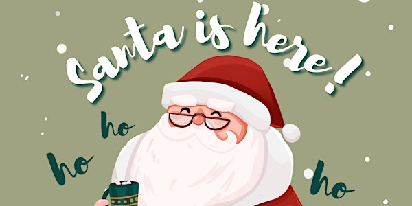 Family Sunday Lunch with Santa | Macdonald Craxton Wood Hotel & Spa