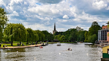 Stratford-upon-Avon Autumn Weekend Tour (from Canterbury) | Canterbury West