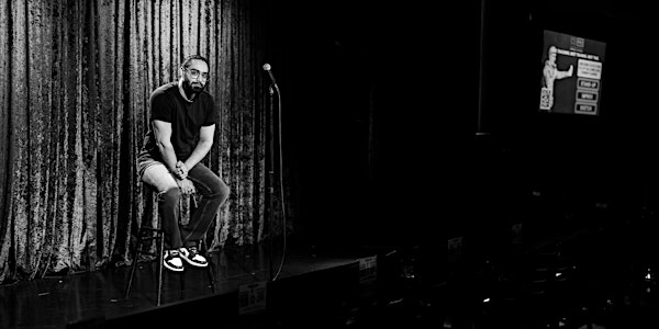Comedy Show and Diwali Afterparty | Ashwyn Singh in Waterloo | The Jazz Room