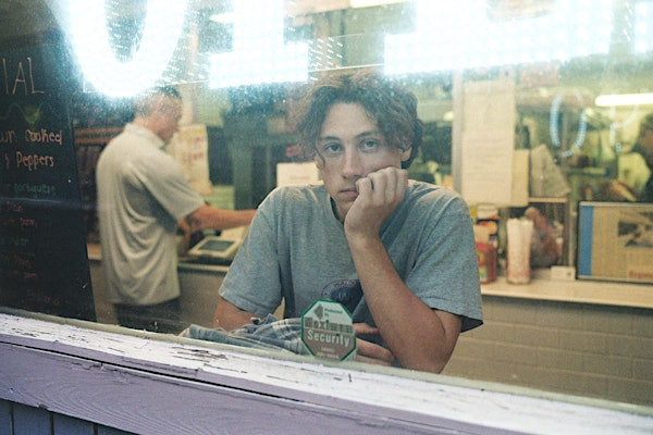 Jake Minch: More George On Tour | Space Ballroom