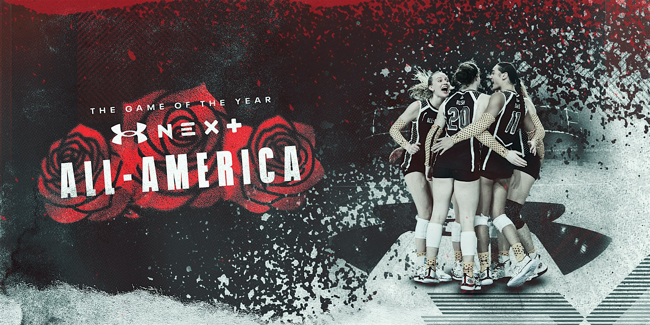 2026 UA Next All-America Volleyball Game | The Venue