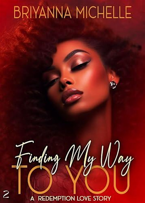 P&P Prep 2026: Book Club - Briyanna Michelle | St. Louis County Library–Mid-County Branch