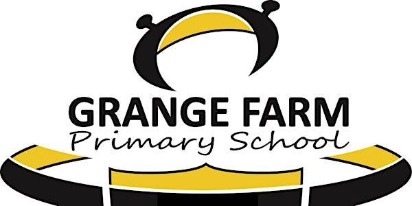 September 2026 Reception Admission School Tours | Grange Farm Primary School