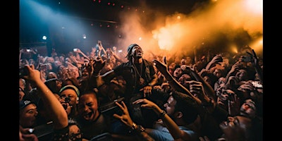 YFN LUCCI & FRIENDS | 105 E Pascagoula St