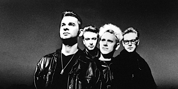 DEPECHE MODE Fest Video Dance Party 2025 - DM All Night - 29th Annual event | Ground Control - 1279 Queen St W