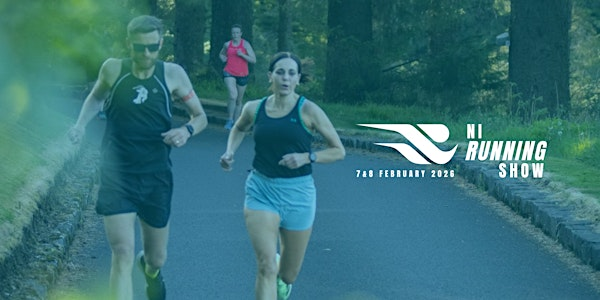 The NI Running Show | Eikon Exhibition Centre
