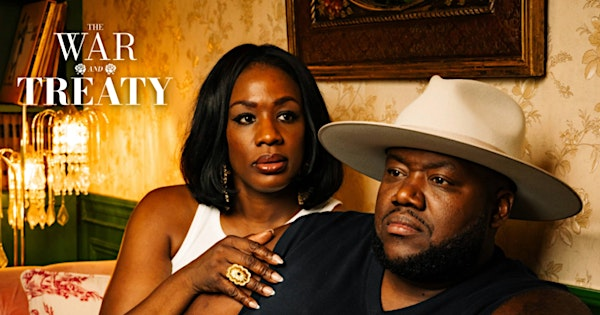 The War And Treaty | Bear Tooth Theatrepub