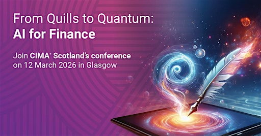 From Quills to Quantum: AI for Finance Conference | 200 SVS Conference & Events
