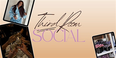 Third Room Social Creative Mixer | Miaou Miaou