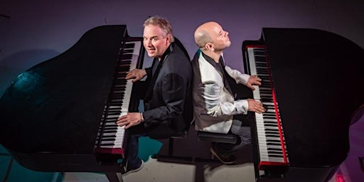 The Great Canadian Dueling Pianos - Friday August 14 | Cobble Beach Resort