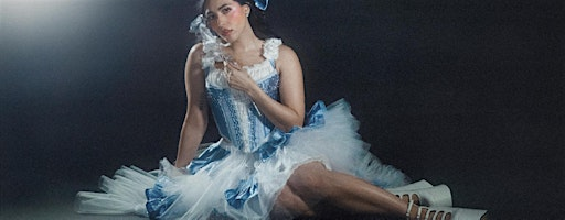 Pom Pom Squad, Sabrina Song | Elsewhere - Zone One