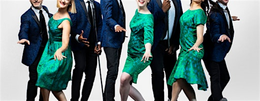 Chicago Tap Theatre - Unleash The Beats | 14 Granada St