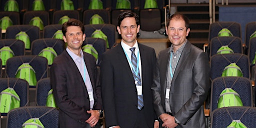 Leadercast La Crosse 2026 | The Weber Center for the Performing Arts