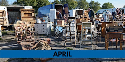 Runway Monday Antiques Fair | Newark & Nottinghamshire Showground