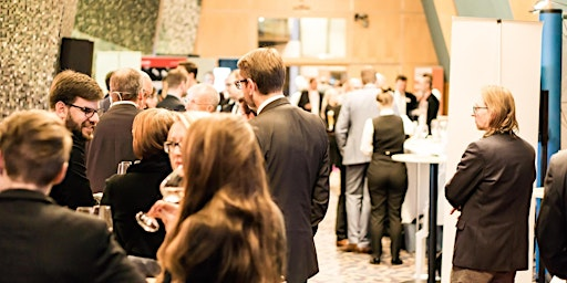 Speed Networking for Small Businesses | Blount Partnership