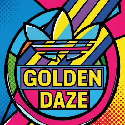 Golden Daze - Summer Session | Rebellion Manchester