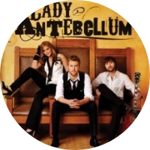 Lady A Indio Concert Tour 2026｜May 16 | Fantasy Springs Casino