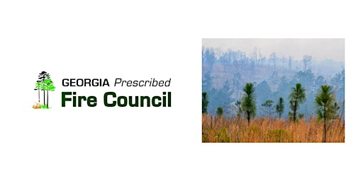 2026 Georgia Prescribed Fire Council North Meeting | 100 Campus Dr