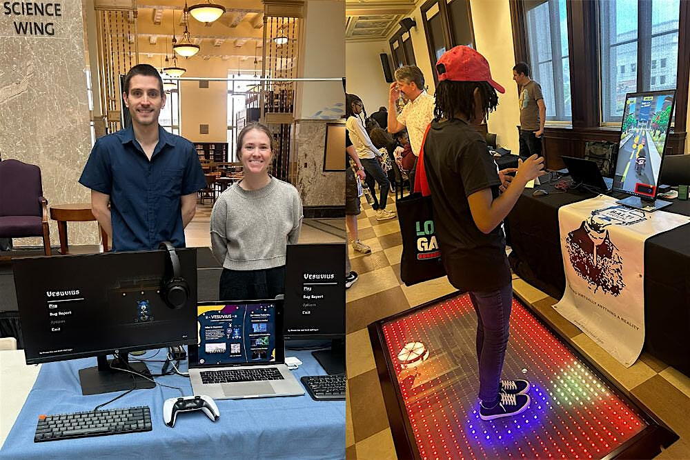Indie Video Game Fest 2026 | Enoch Pratt Free Library