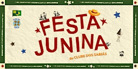 Festa Junina do Clube dos Sabiás 2026 | Brunswick Primary School
