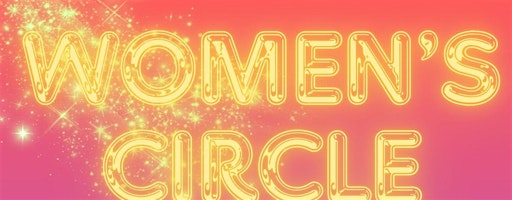 June Women's Circle | The Healing Vortex, Inc