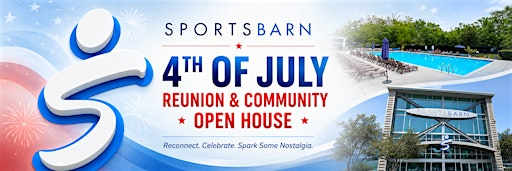 Fourth of July at Sportsbarn | 1790 Hamill Rd