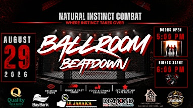 Ballroom Beatdown | Riverside Ballroom