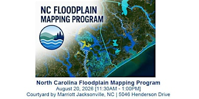 SAME Coastal Carolina - August Monthly Post Mtg | Courtyard by Marriott Jacksonville