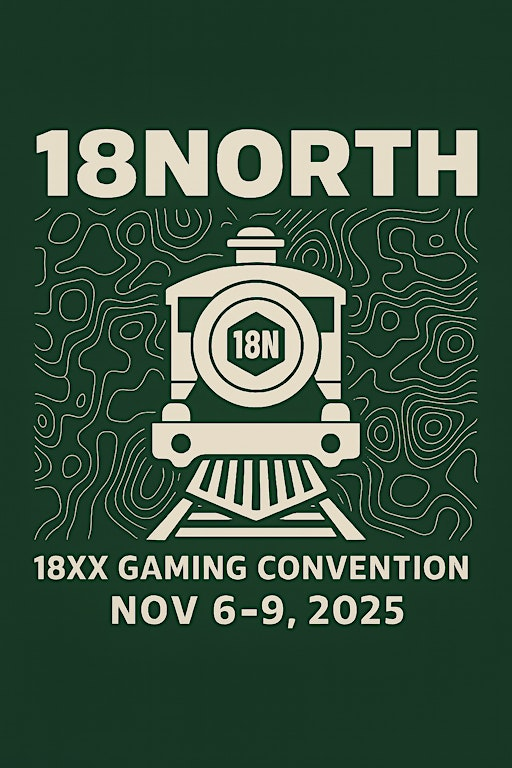 18North 2026 | Union Depot