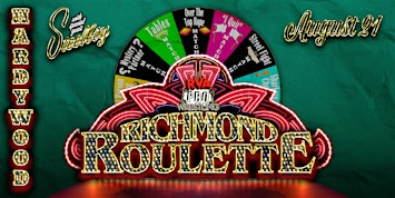 RVA Pro Wrestling:  Richmond Roulette | Hardywood Park Craft Brewery - Richmond
