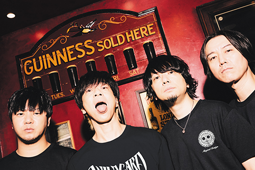 ELLEGARDEN Bad For Education Tour II(2026)のチケット(福岡市・2026/10/14(水)) | Zepp Fukuoka