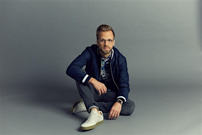 Josh Wilson Concert | Springfield Baptist Church